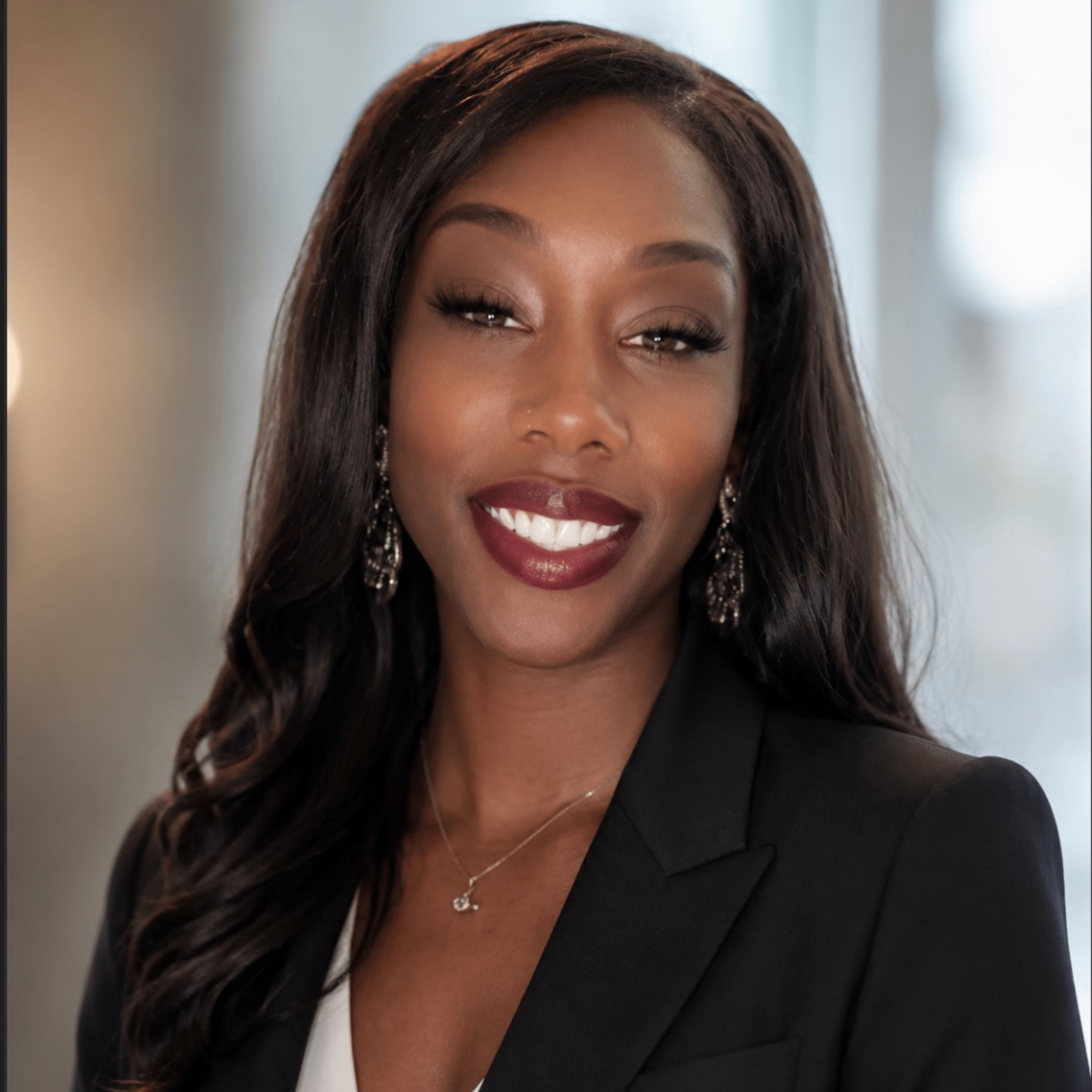 Victoria Seawright
