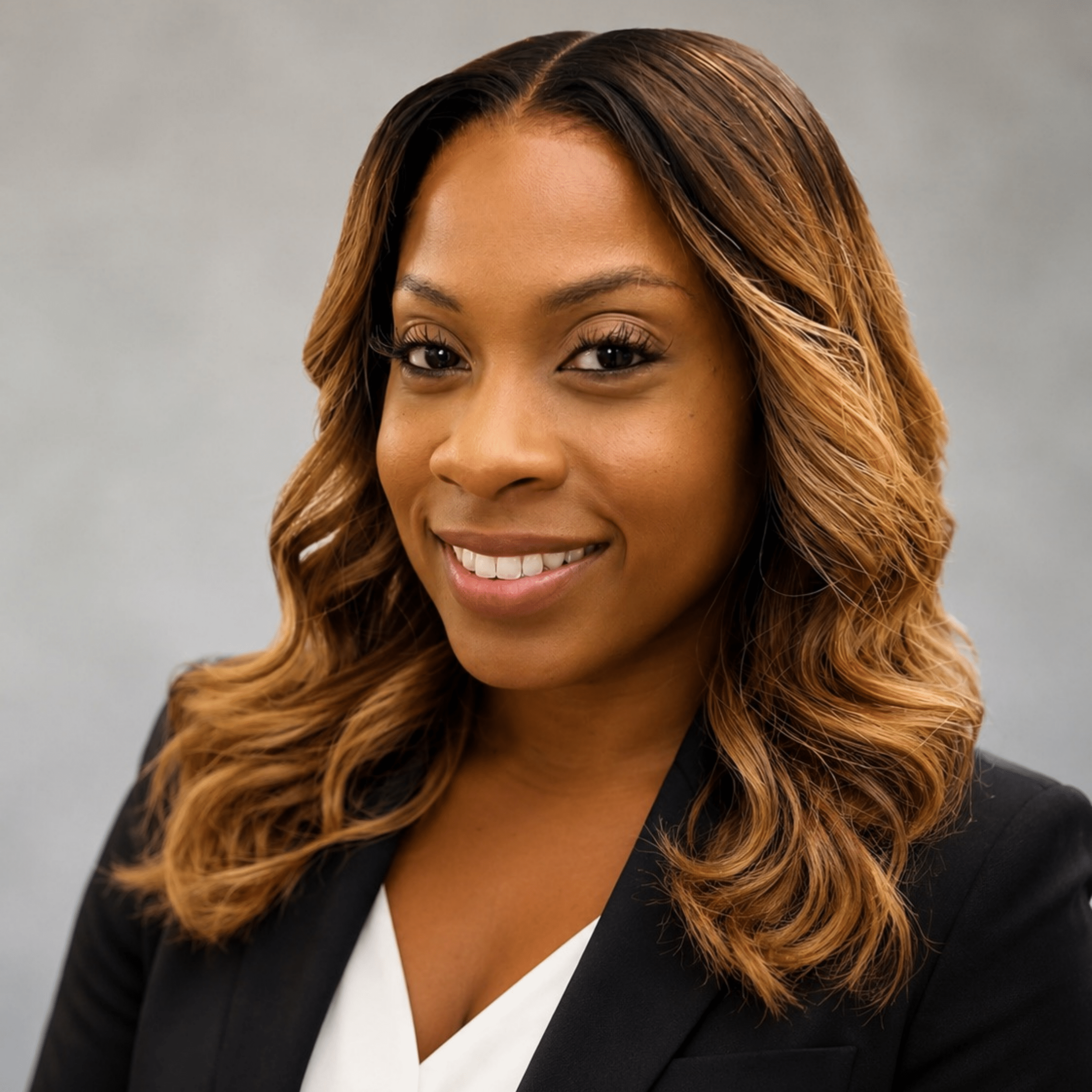 Mrs. Jasmine Akins