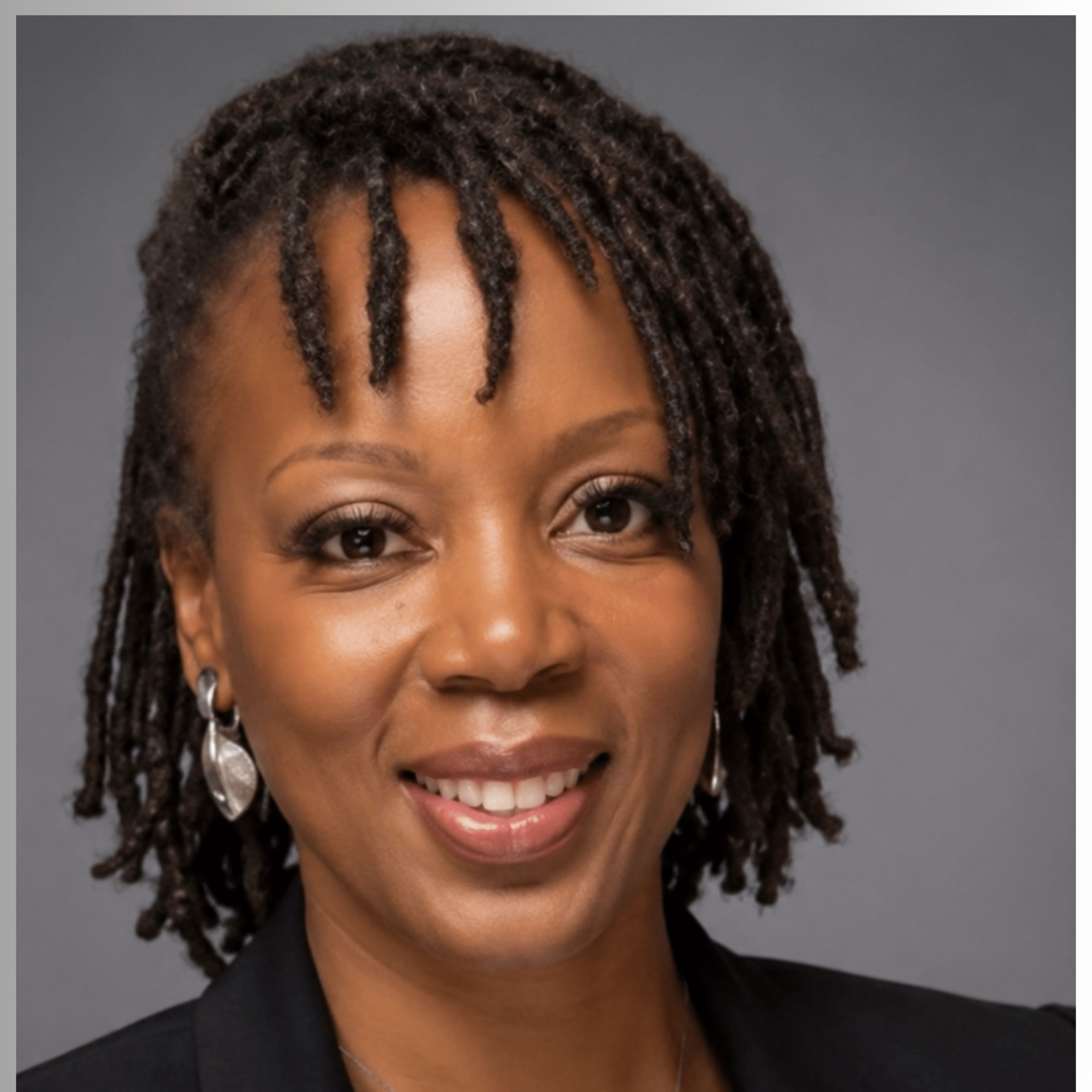 Mrs. Candace Edge Johnson