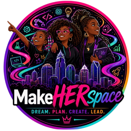 MakeHERspace